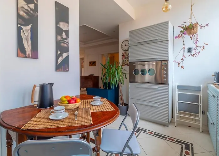 Appartamento Aurealiving - Historic Trastevere With Terrace *