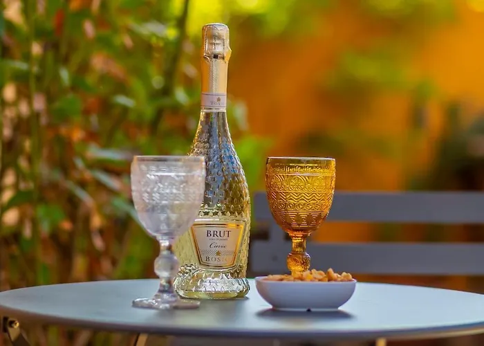 Aurealiving - Historic Trastevere With Terrace Appartamento *