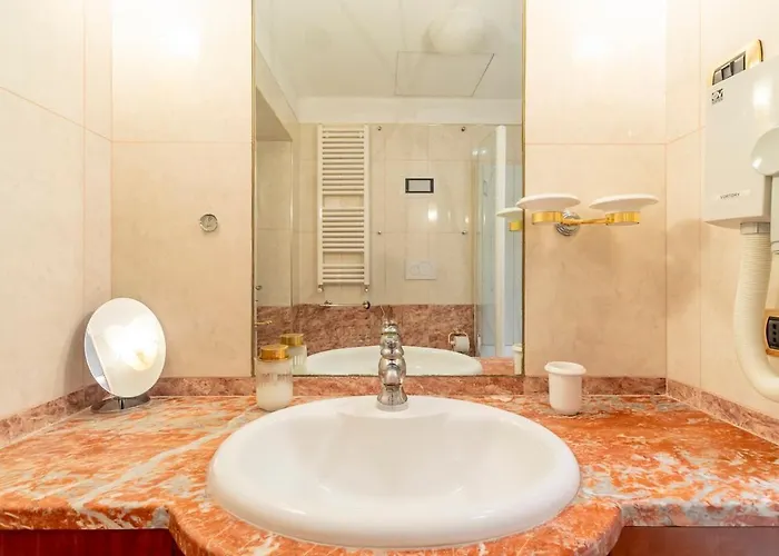 Aurealiving - Historic Trastevere With Terrace Apartman