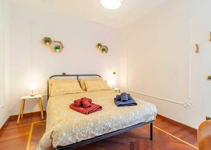 Appartamento Aurealiving - Historic Trastevere With Terrace